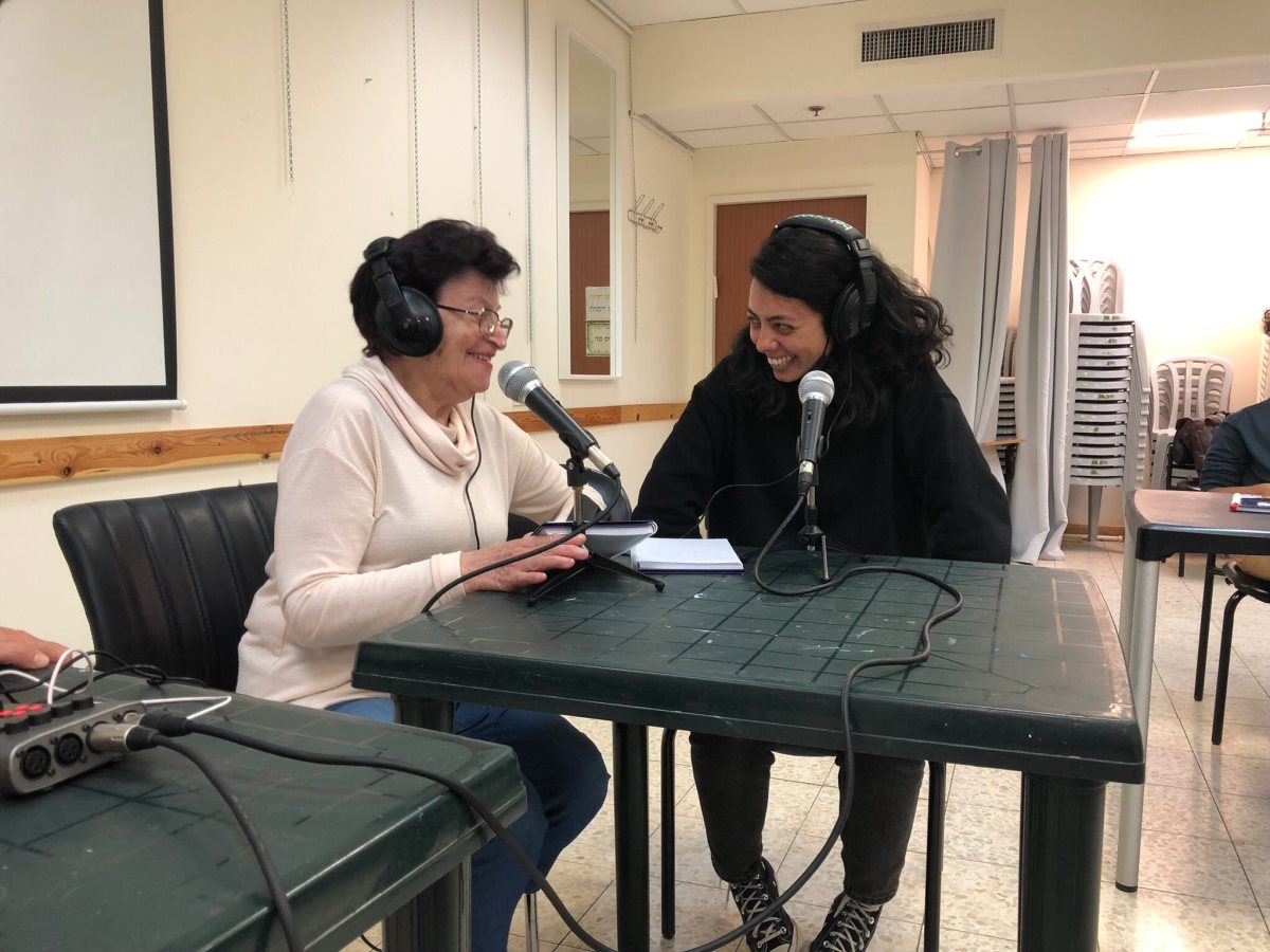 צילום: חן חיימוביץ'