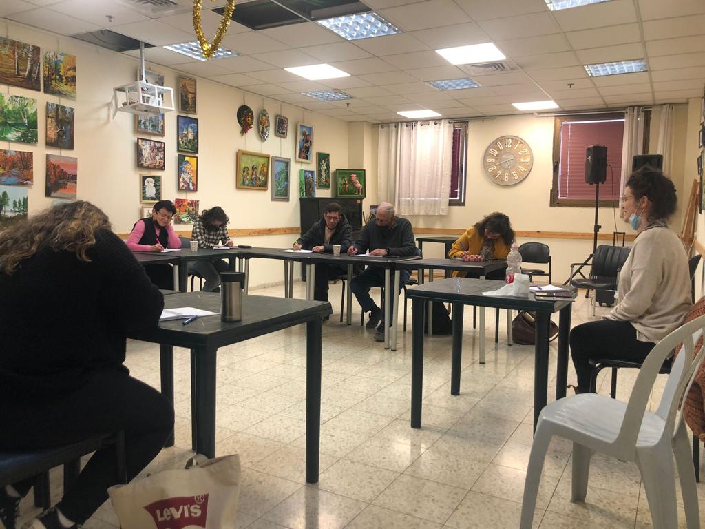 צילום: חן חיימוביץ