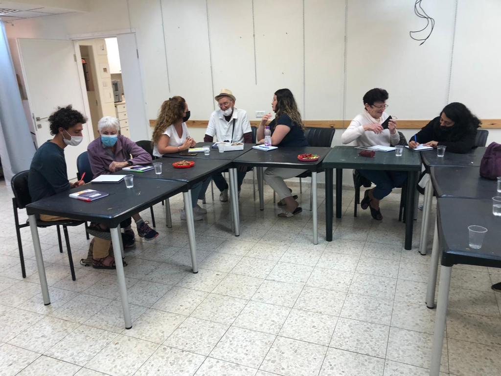 צילום: חן חיימוביץ'