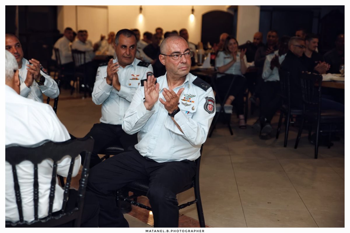 קרדיט - מתנאל בושרי