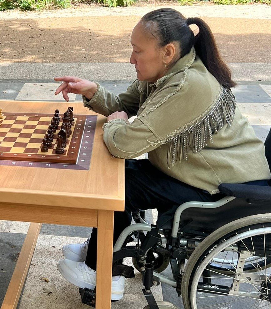 "אני נגד מלחמות". קרדיט - יח"צ