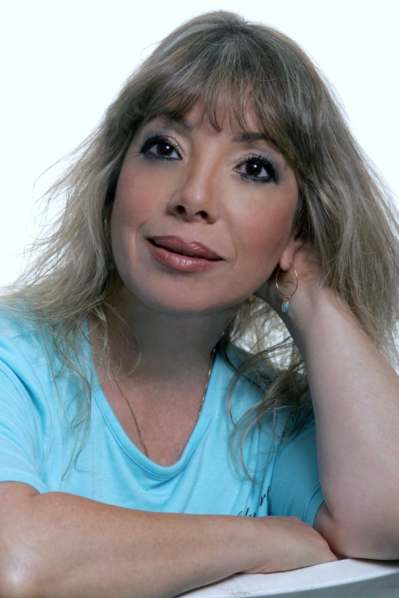 דורית ראובני - קרדיט צילום: קוקו