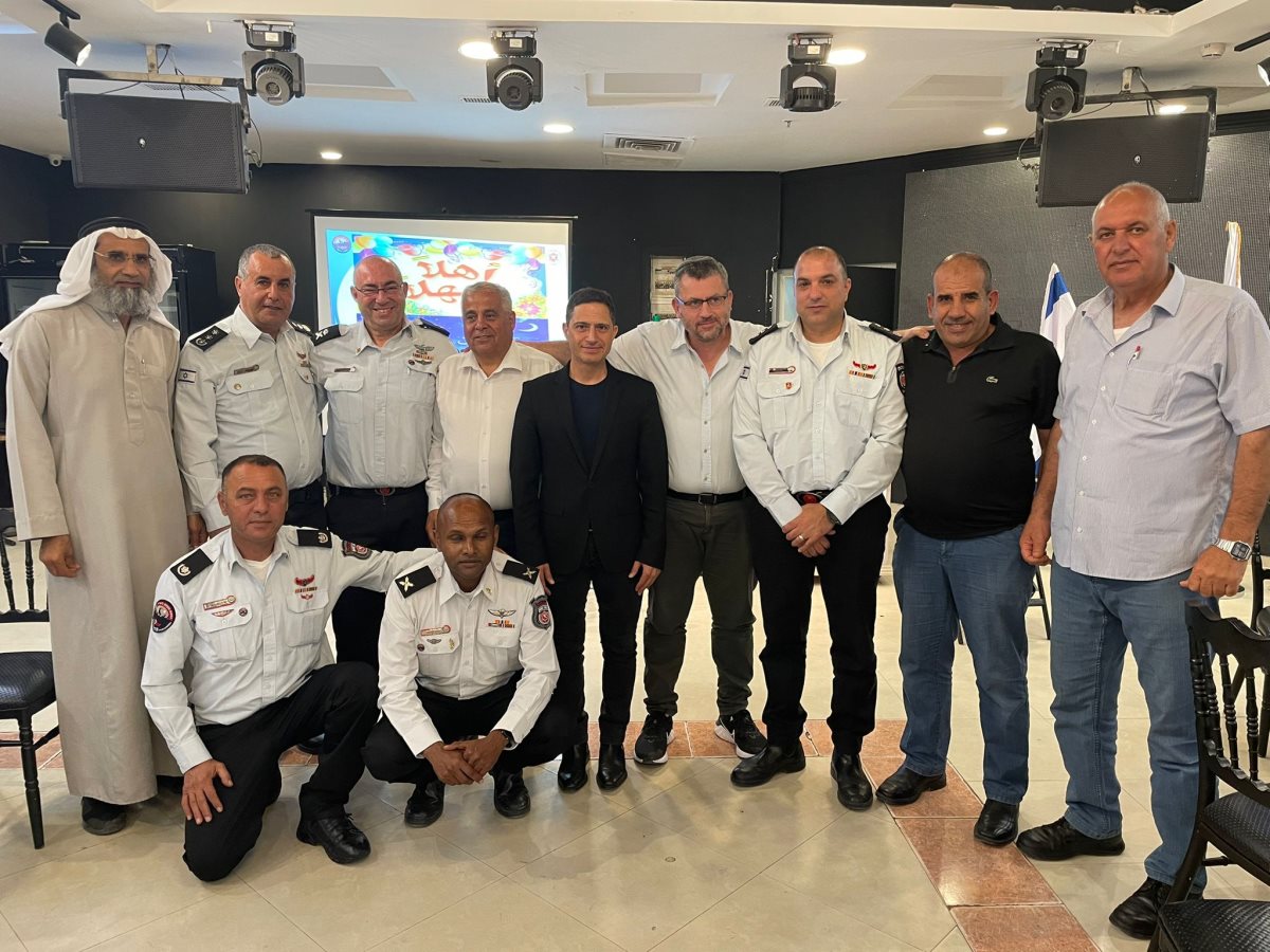 קרדיט - מתנאל בושרי