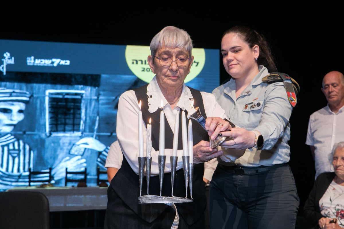 קרדיט - עיריית באר שבע