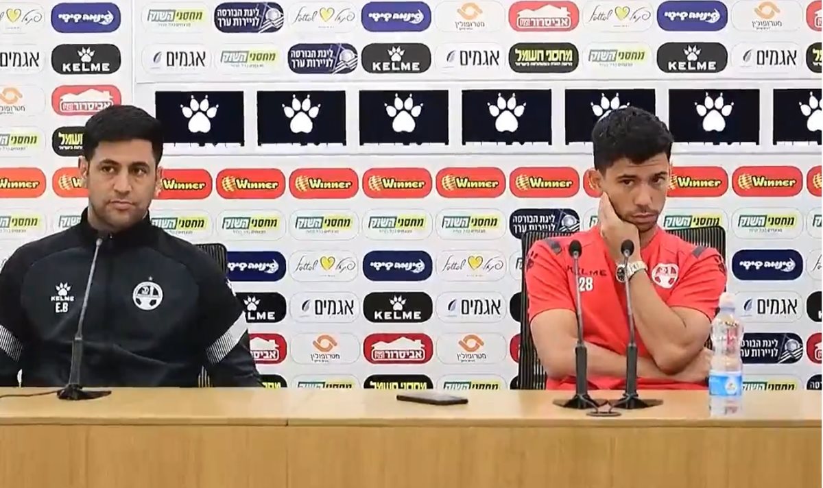 קרדיט: הפועל "מחסני השוק" באר שבע