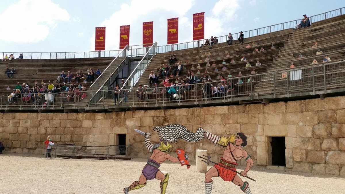 אדר סטולרו בית גוברין