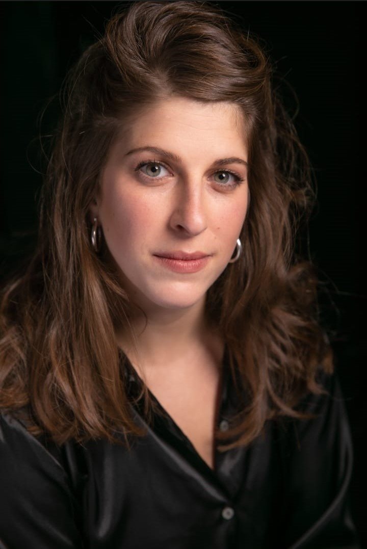 כרגע כל תפקיד שנקרה בדרכי הוא ברכה