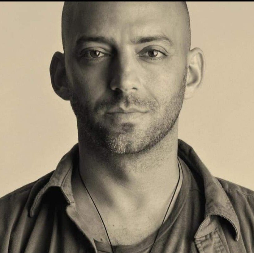 עידן רייכל. קרדיט - דניאל קמינסקי (תוכן גולשים ע"פ סעיף 27א')