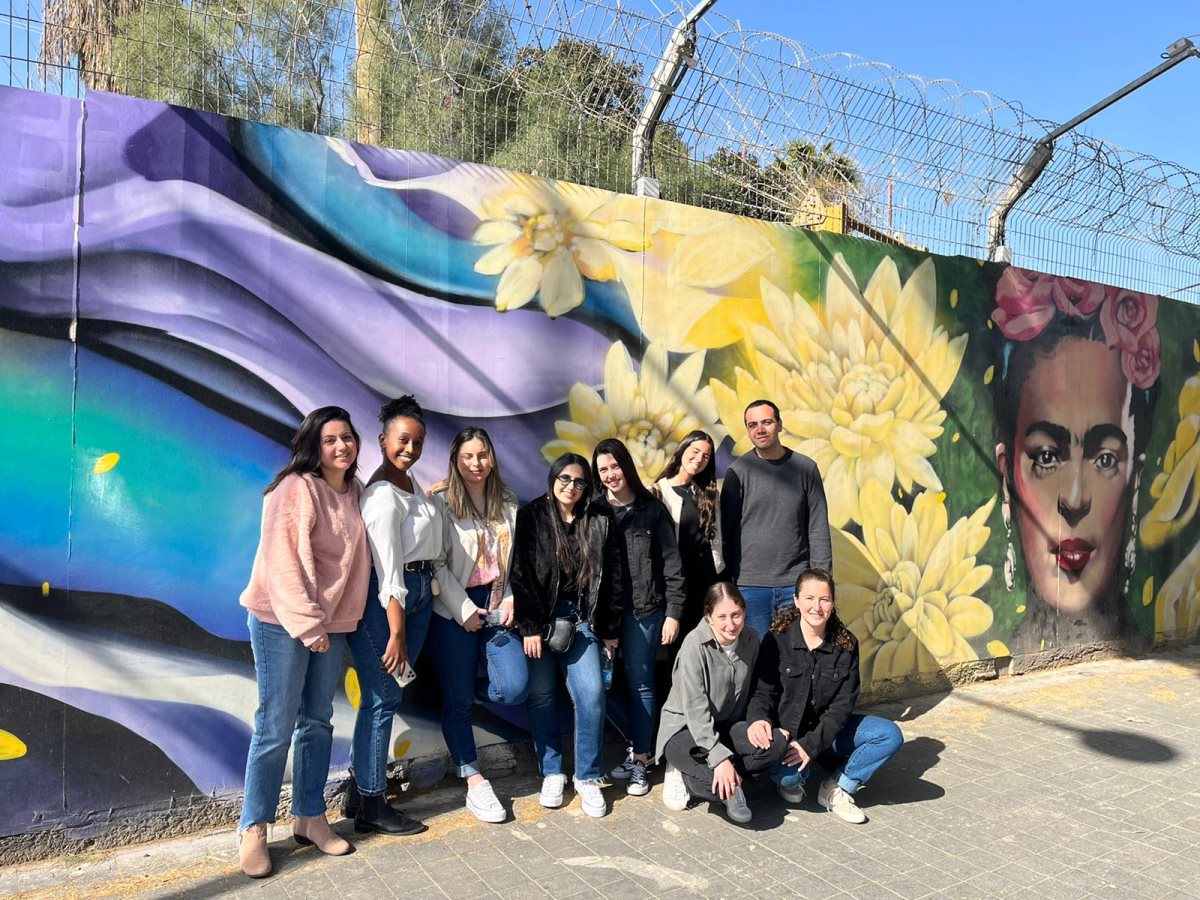 קרדיט צילום I LOVE BASH