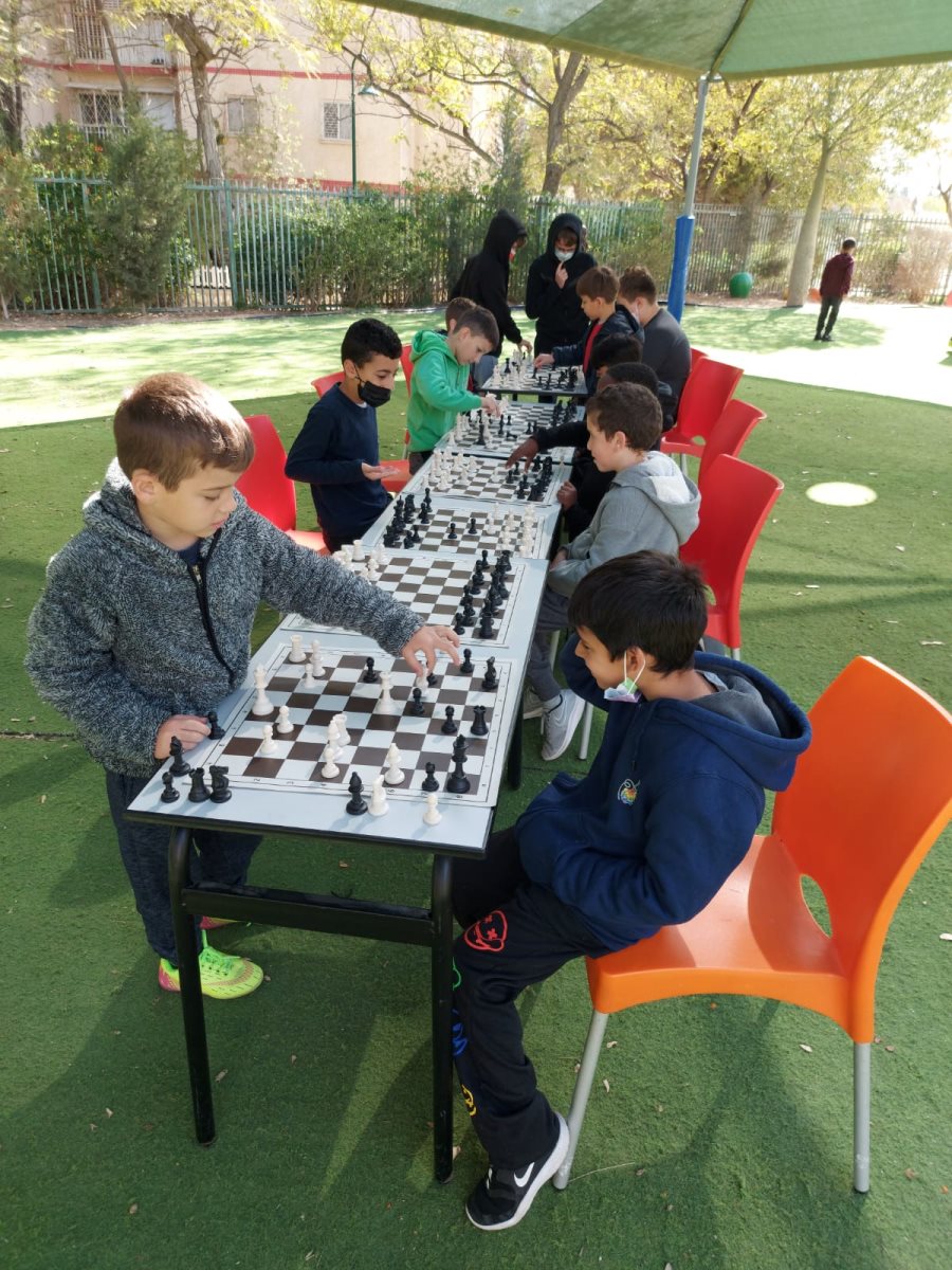 באדיבות עיריית באר שבע