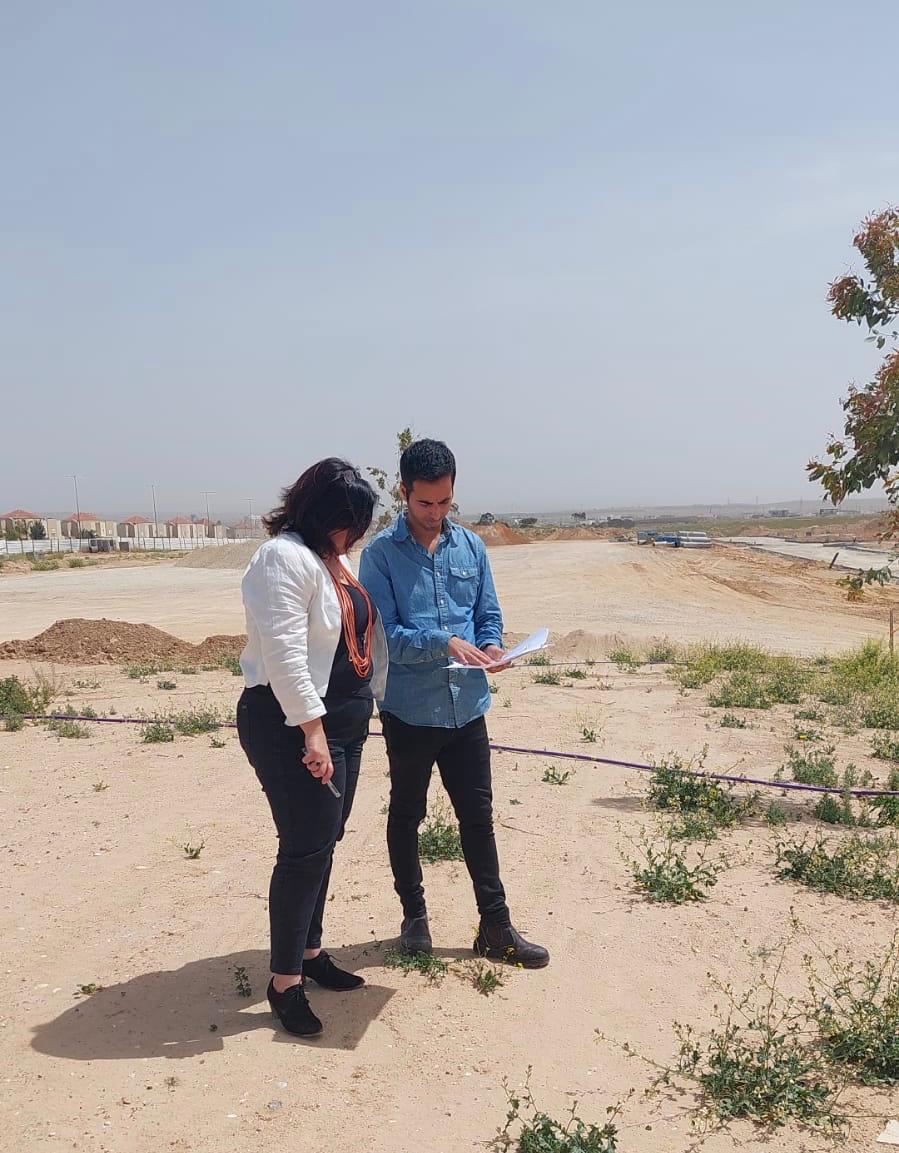 קרדיט - רימה אבו אלחסן