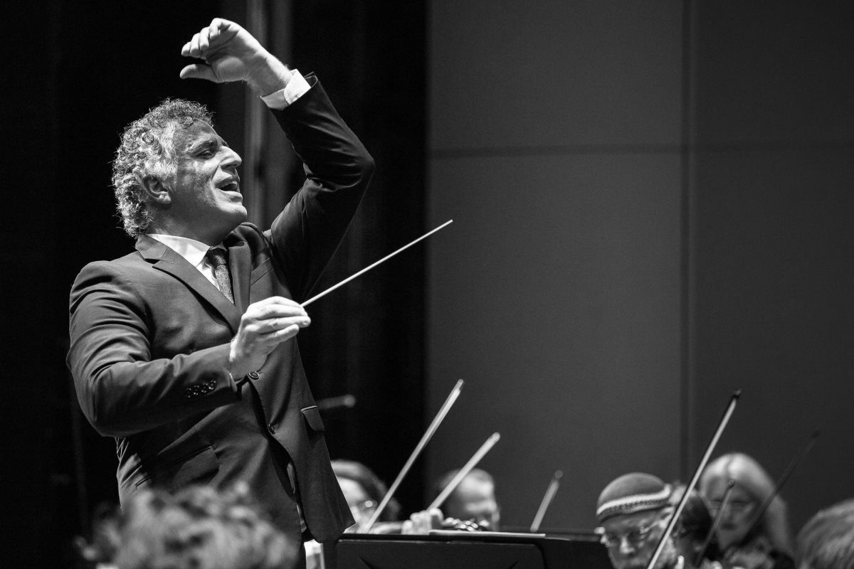 צילום- לארי בראנד