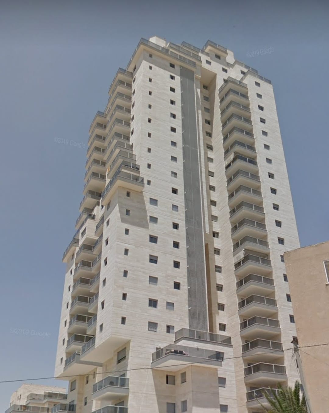 רחוב בצלאל. קרדיט - אורי אוחיון