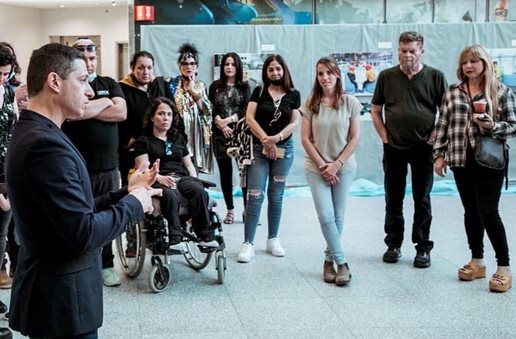 צילום: סנאפ המרכז החברתי לצילום