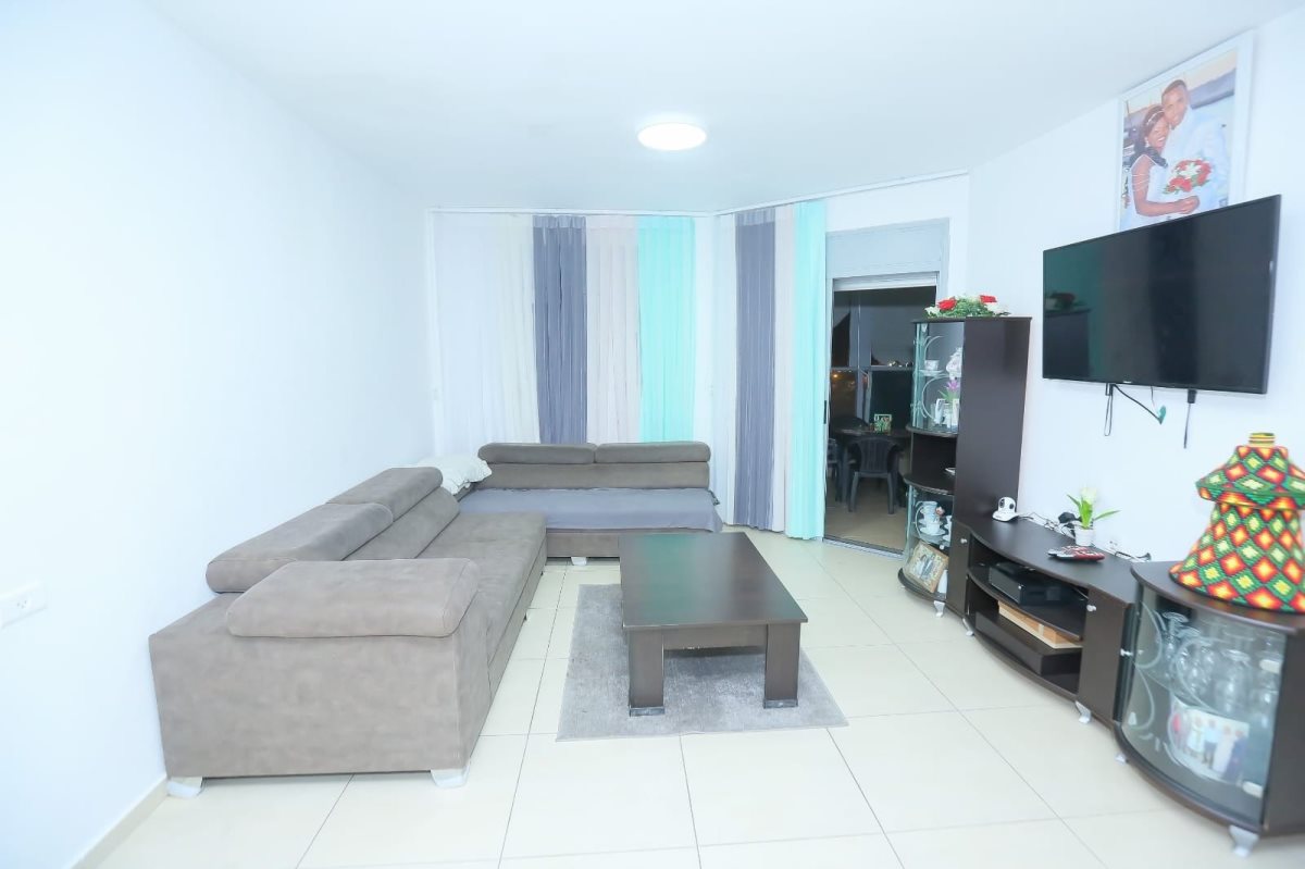 רחוב אוסקר שינדלר. קרדיט - אורי אוחיון