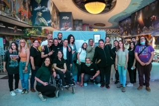 צילום: סנאפ המרכז החברתי לצילום