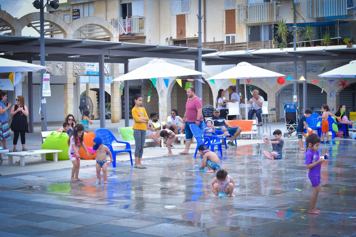 קרדיט צילום: אשר אזולאי