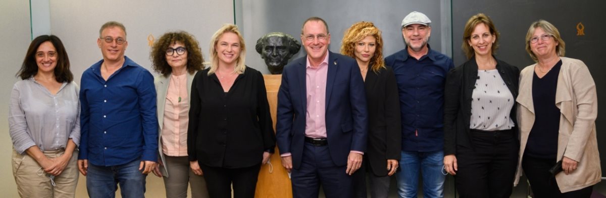 קרדיט: דני מכליס