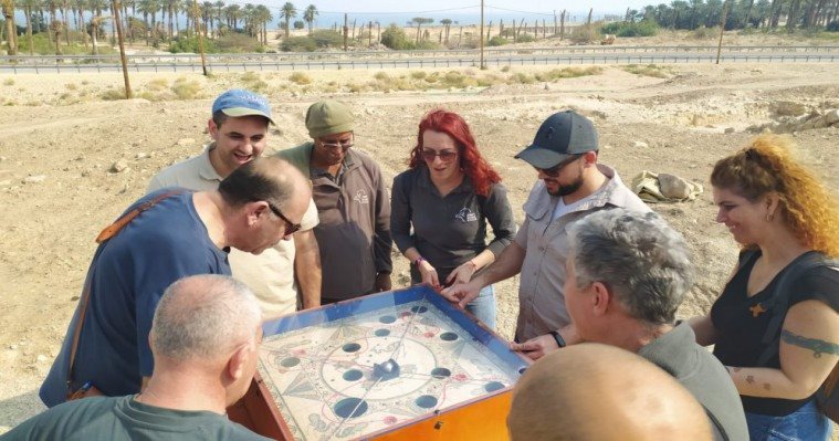 צילום נועה גורדון