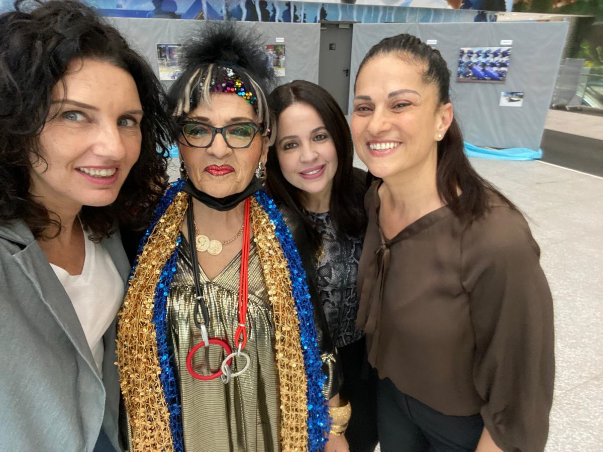 צילום: סנאפ המרכז החברתי לצילום