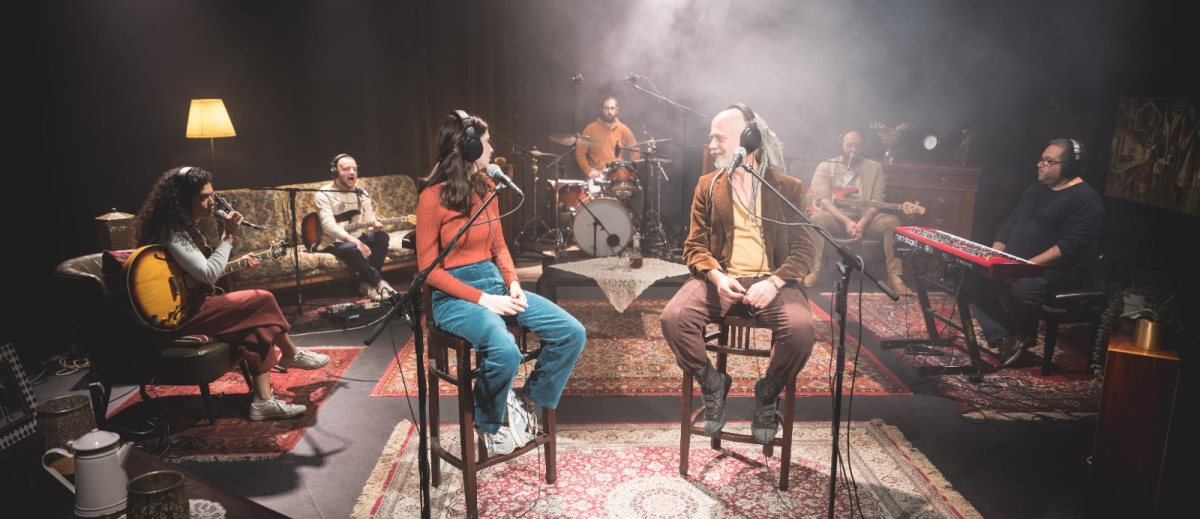 נשיר נזכור. צילום: מעיין קאופמן