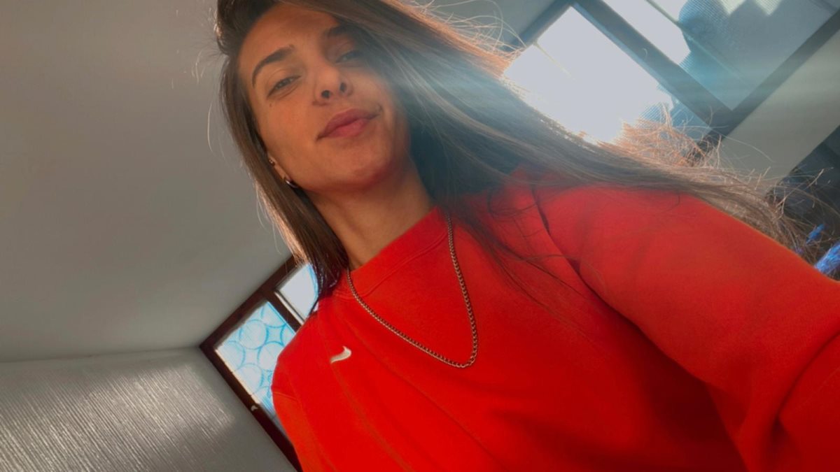  ''תמיד עם בירה''. קרדיט - צילום פרטי