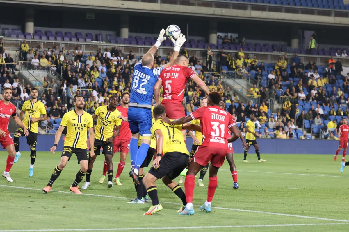 קרדיט - זאב דיקמן