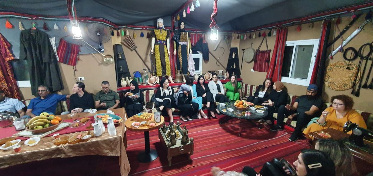 קרדיט - אל קסום