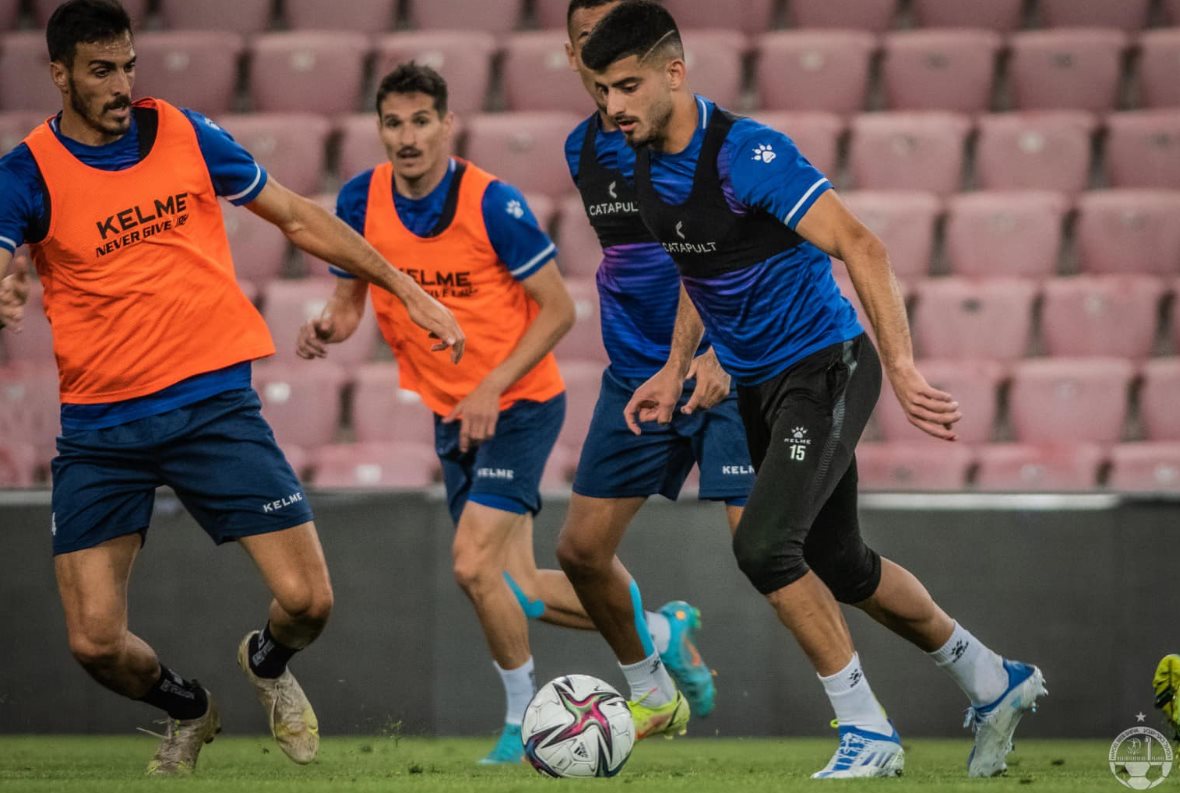 קרדיט - הפועל "מחסני השוק" באר שבע