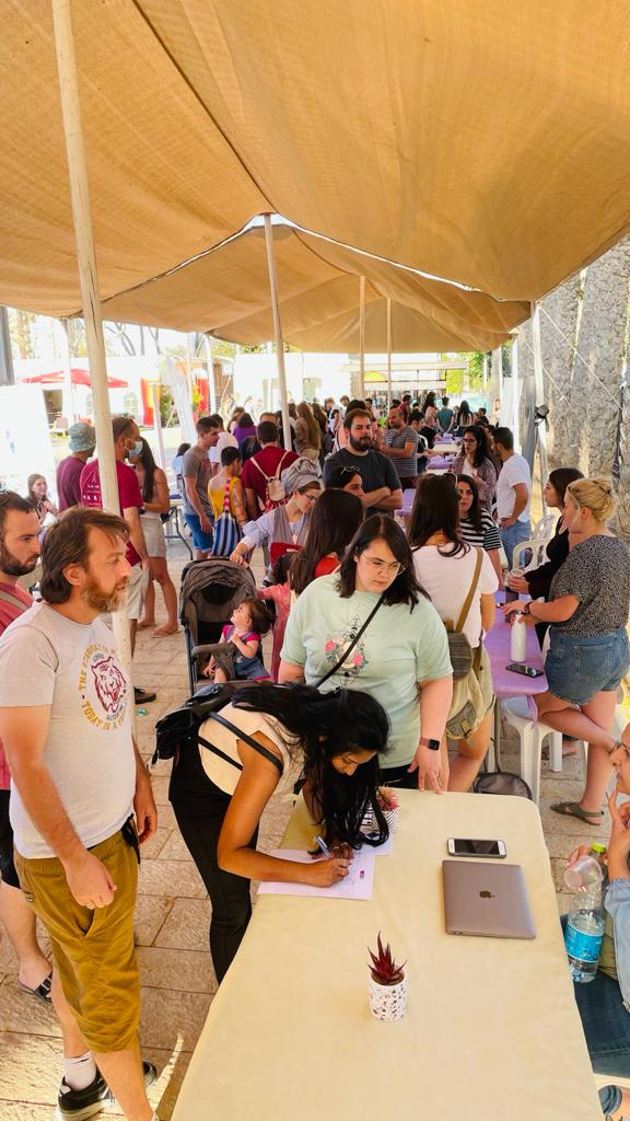 קרדיט - עיריית באר שבע