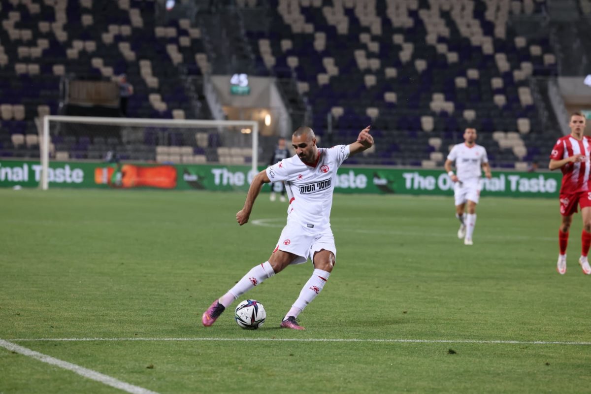 צילום: זאב דיקמן