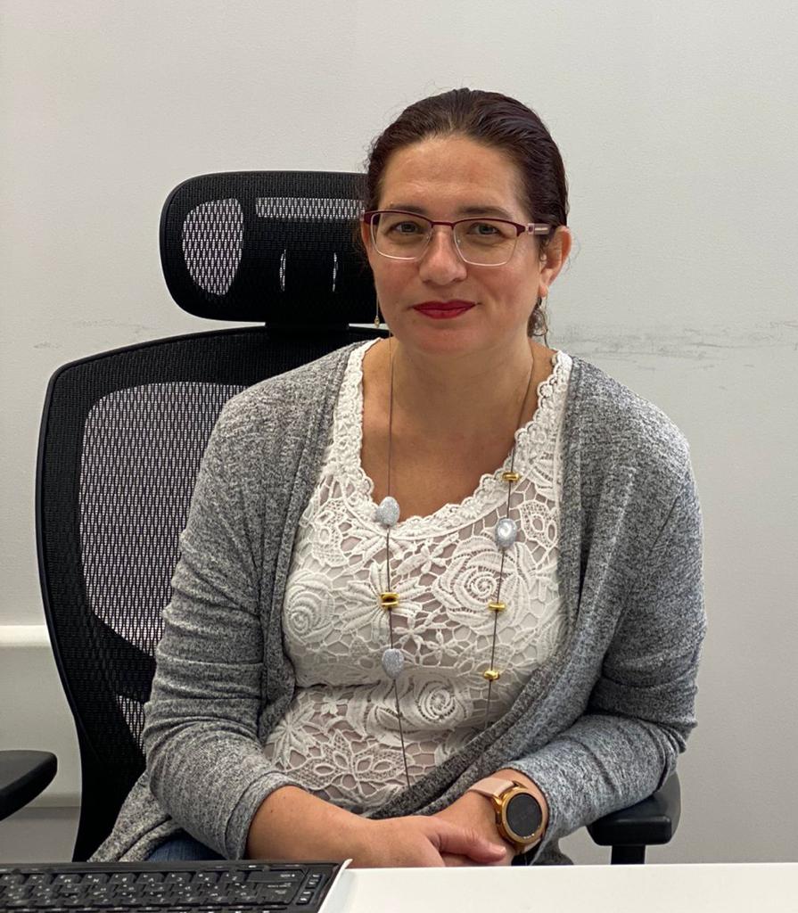 ד"ר ורד קלייטמן. קרדיט: מכבי שירותי בריאות