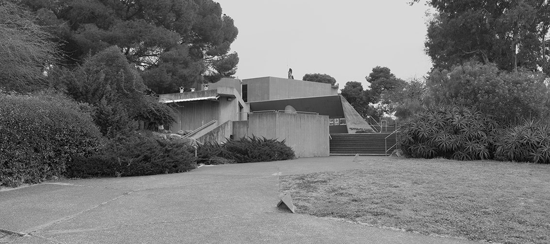 מוזיאון יד מרדכי. קרדיט - עמרי קרן-לפידות 