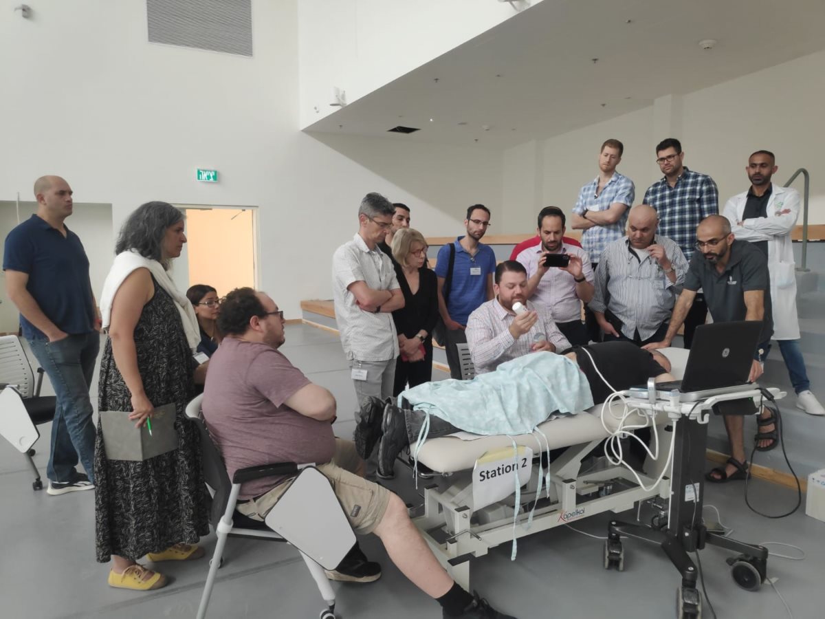 קרדיט - עדי נגב, נחלת ערן