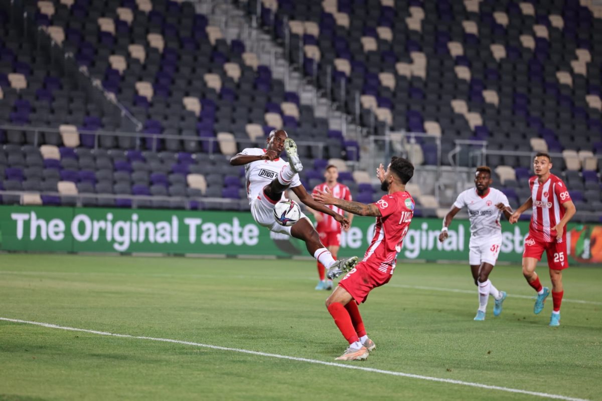 תפוקה לא מספקת בכלל. קרדיט - זאב דיקמן