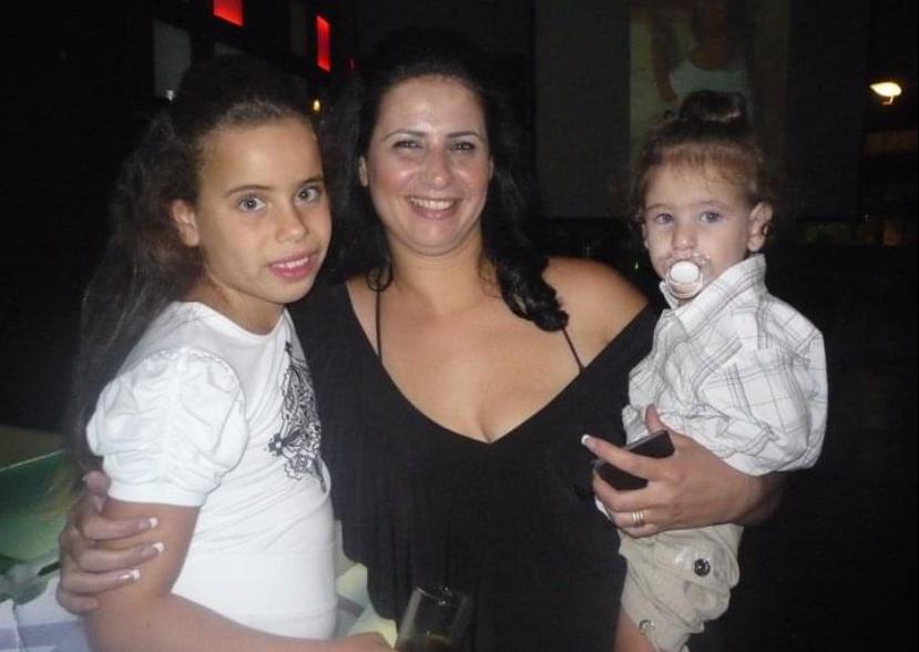 צילום: פרטי