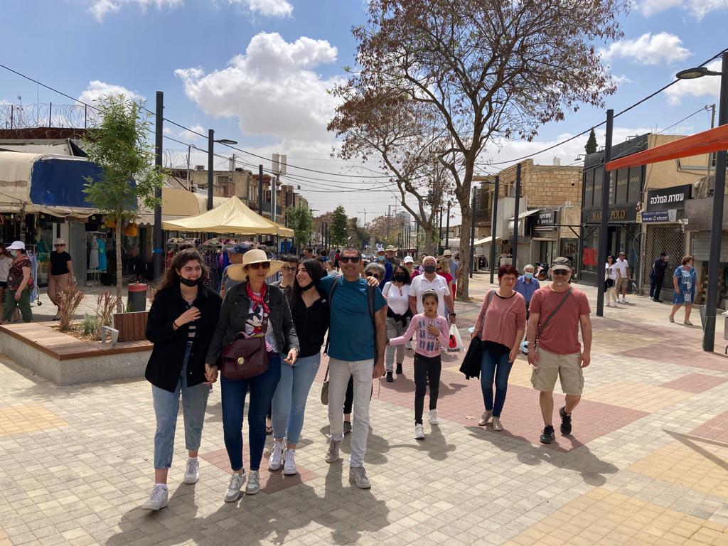 קרדיט - יצחק אביטן