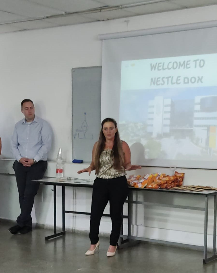 קרדיט - מרכז לאודר לקידום תעסוקה בנגב