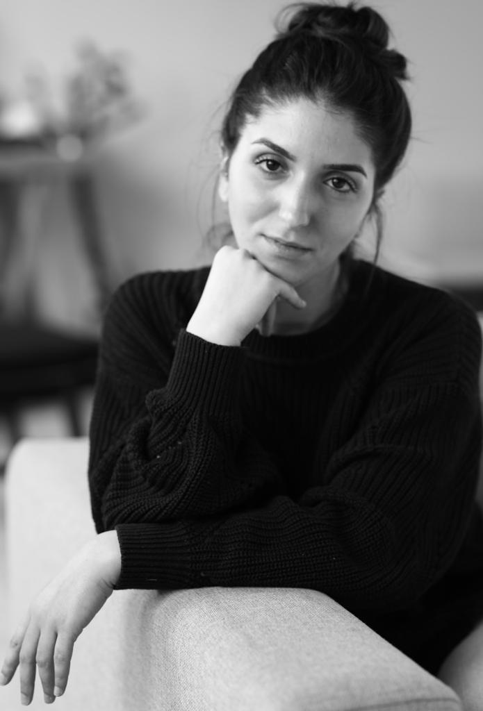 האם נראה אותה בארץ נהדרת יום אחד? קרדיט - זוהר שטרית