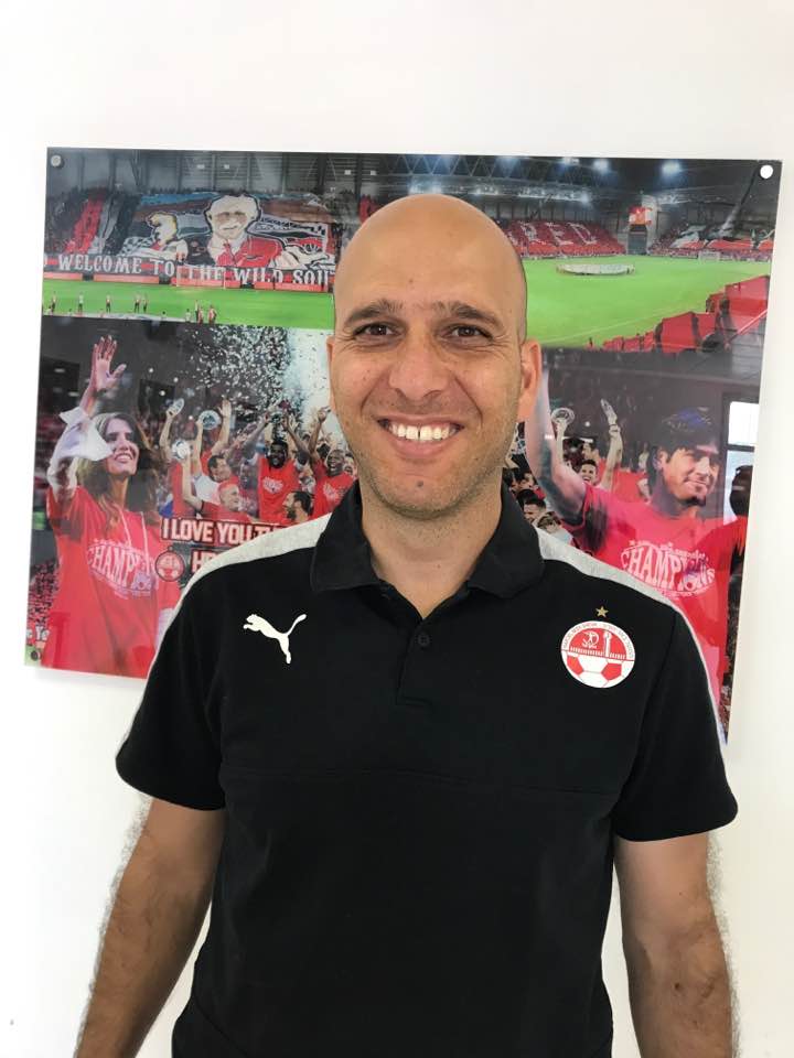 שרון אביטן. קרדיט - תוכן גולשים ע"פ סעיף 27א'