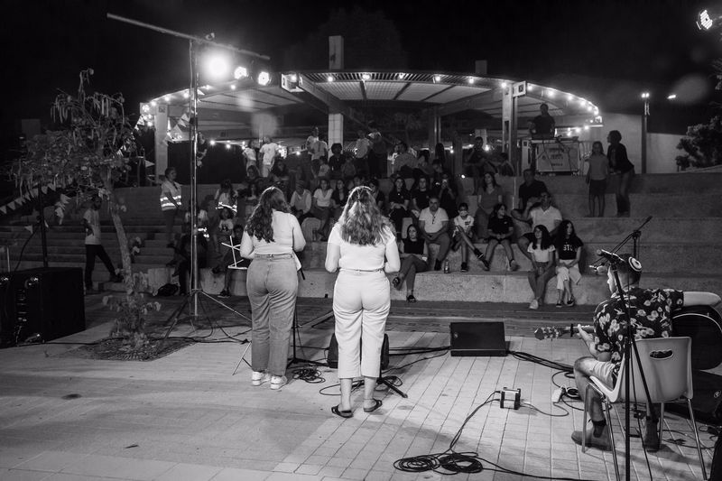 פסטיבל מדרום 2021 – קרדיט: יהל בטיטו