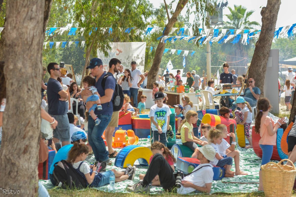 באדיבות השומר החדש