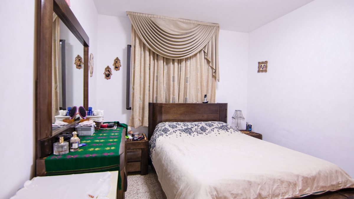 רחוב דב יוסף. קרדיט - אורי אוחיון