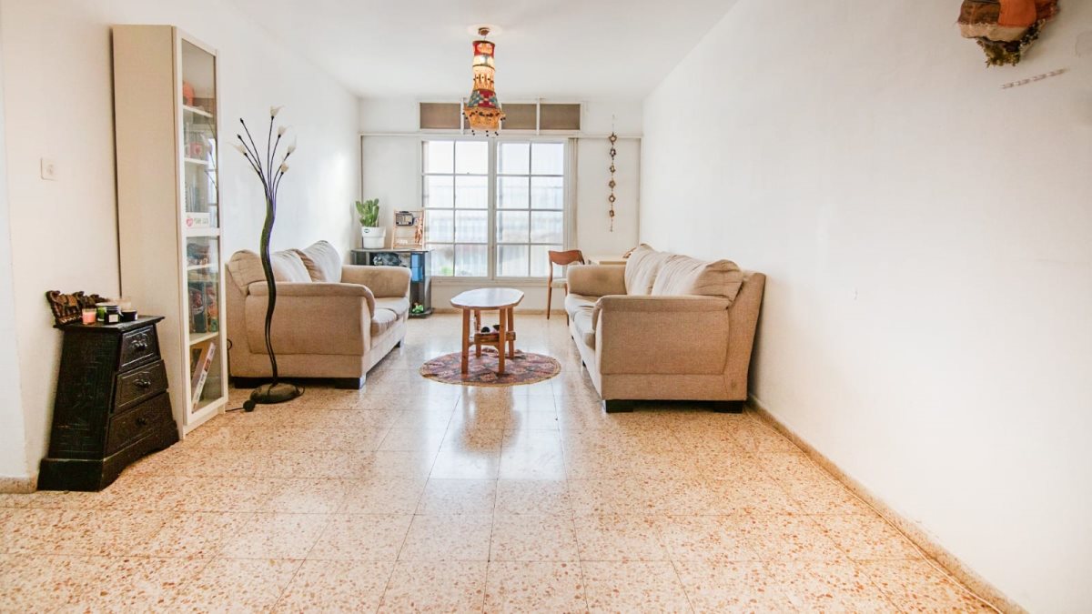 רחוב וינגייט. קרדיט - אורי אוחיון