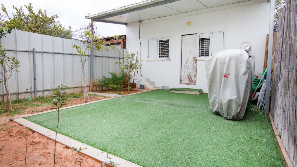 רחוב שלמה המלך. קרדיט - אורי אוחיון