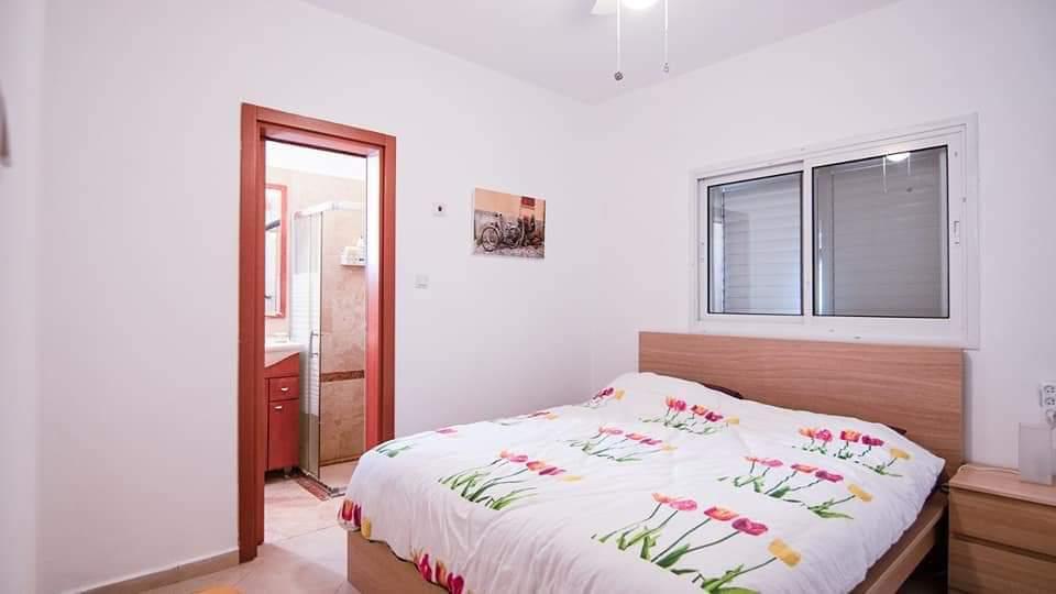 רחוב ילין מור. קרדיט - אורי אוחיון