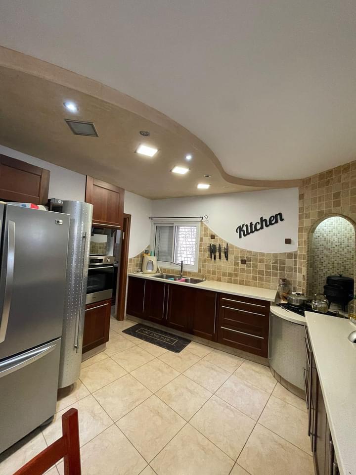 רחוב אברהם אמיר. קרדיט - אורי אוחיון