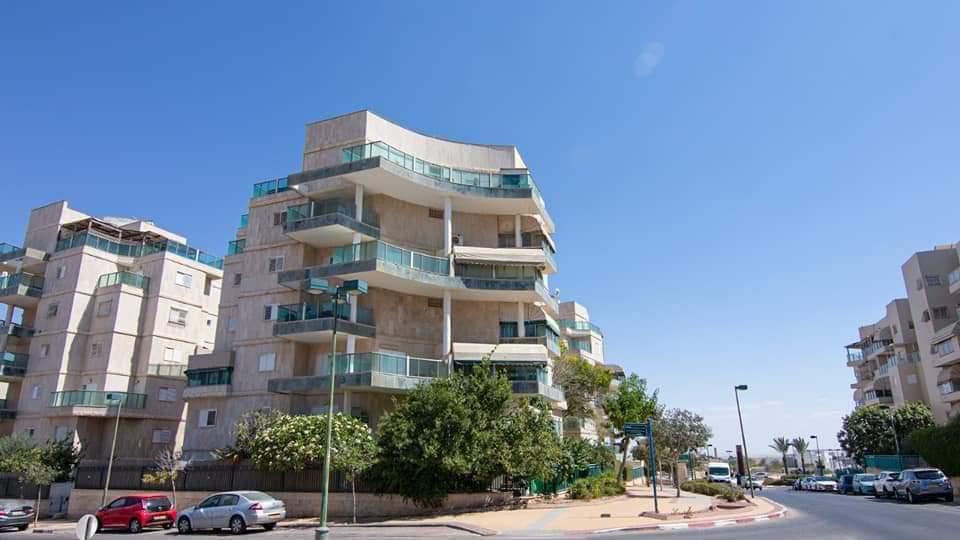 רחוב ילין מור. קרדיט - אורי אוחיון