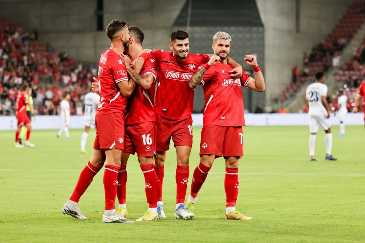 קרדיט - זאב דיקמן