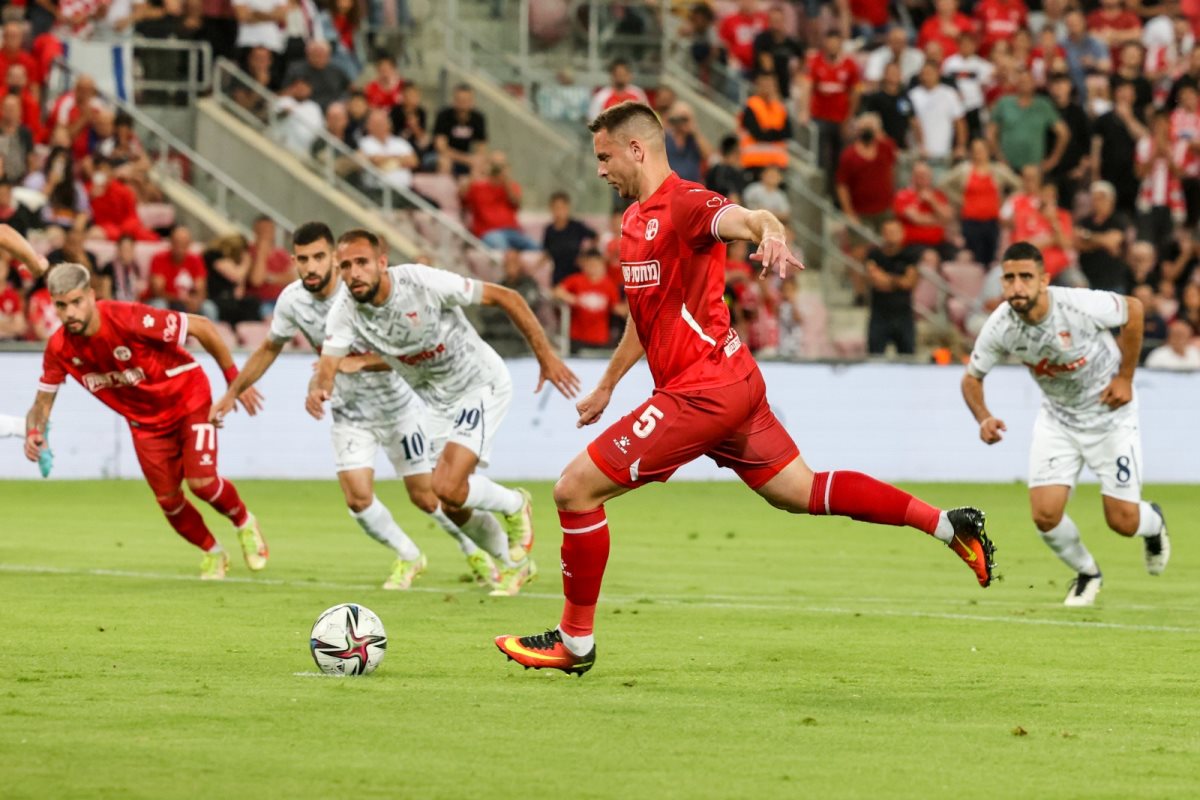 אבו עביד. קרדיט - זאב דיקמן